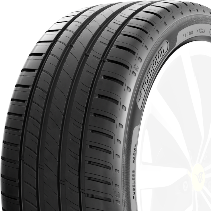 Kormoran Summer 3 235/35R19 91 Y
