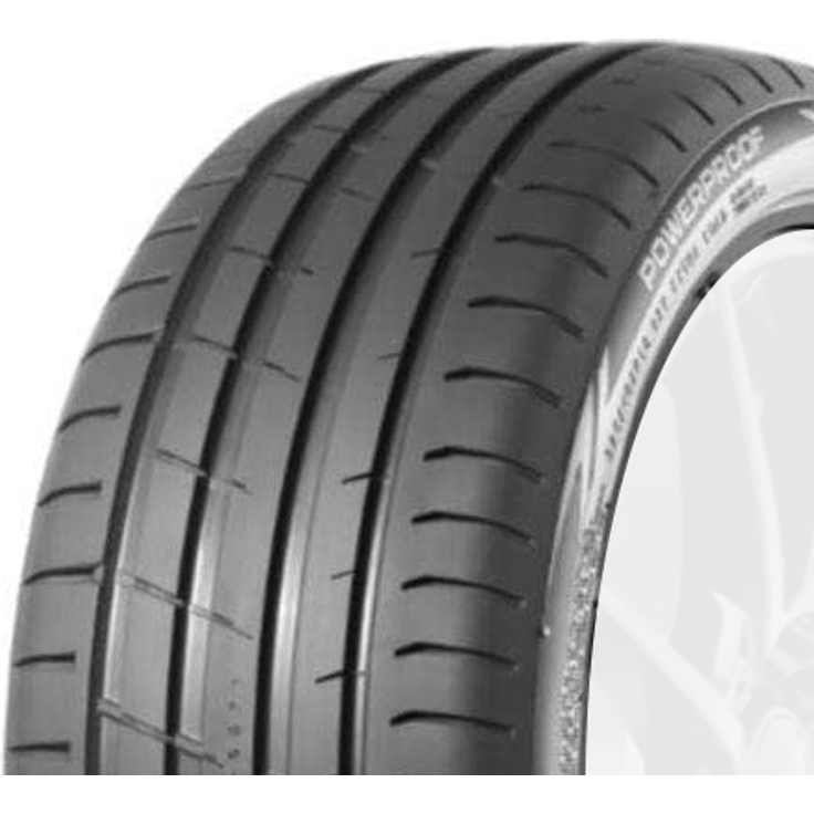 Nokian Powerproof 245/40R18 97 Y