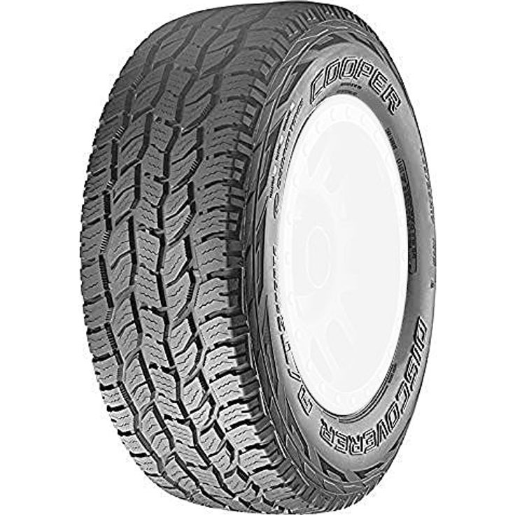 Cooper Discoverer AT3 Sport 2 225/70R16 103 T – Bild 2