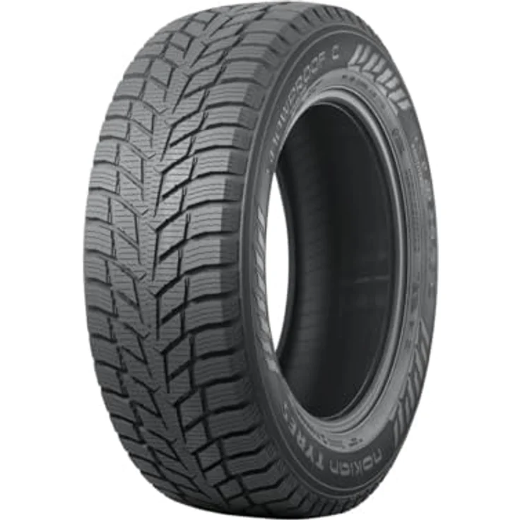 Nokian Snowproof C 225/70R15 112/110 R – Bild 2