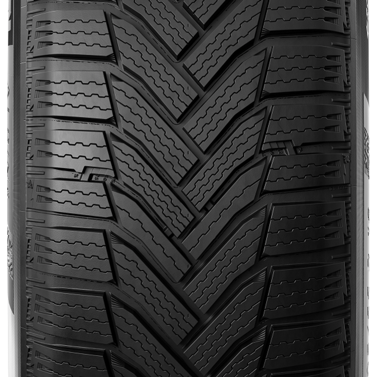 Michelin Alpin 6 195/60R15 88 T – Bild 6