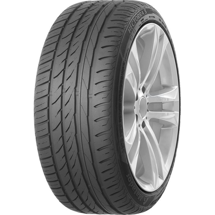 Matador MP 47 Hectorra 3 255/55R18 109 Y – Bild 2