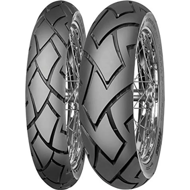 Mitas TERRA FORCE-R 90/90 -21 54V TL/TT 54 V – Bild 2