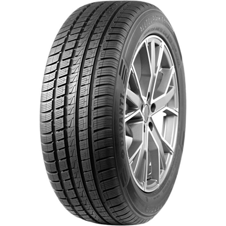 Davanti Alltoura HT 235/60R16 104 V
