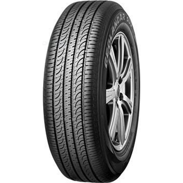 Yokohama Geolandar SUV G055 245/65R17 107 H