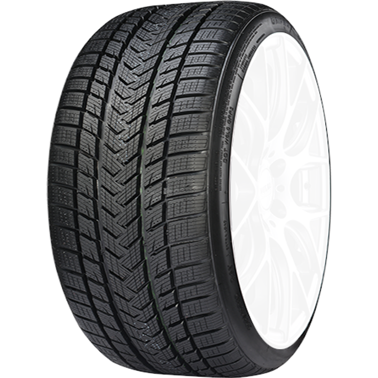 Gripmax SureGrip Pro Winter 275/35R21 103 V – Bild 2