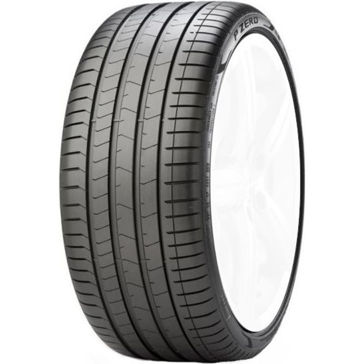 Pirelli P Zero PZ4 Luxury Saloon 315/35R20 110 W – Bild 3