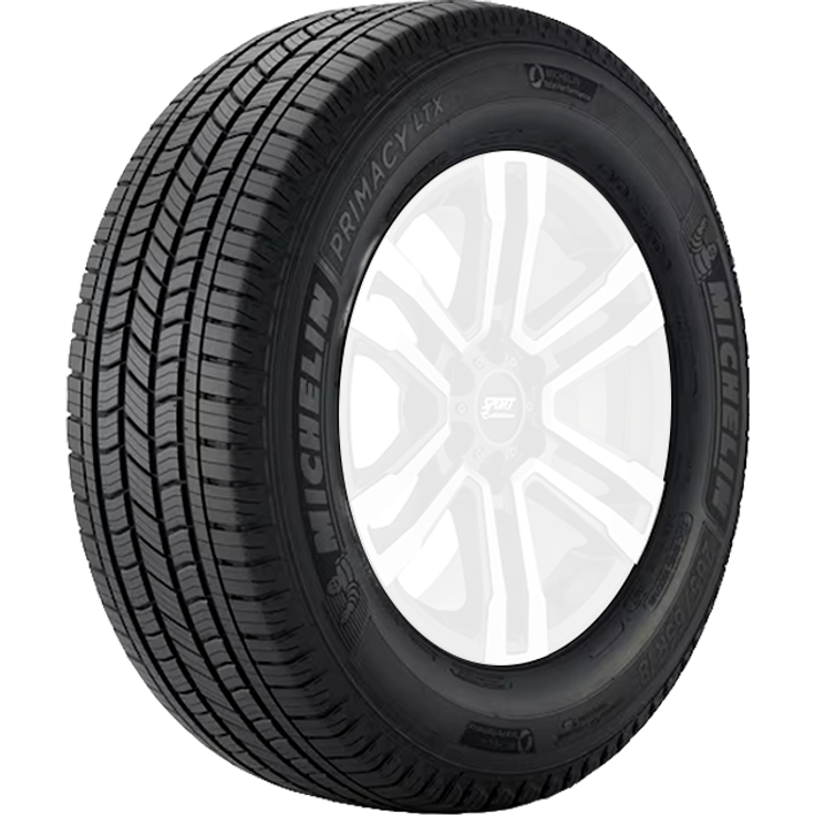 Michelin Primacy LTX 275/50R24 121/118 S – Bild 3