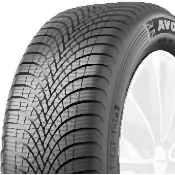 Avon All Season 175/65R14 86 H