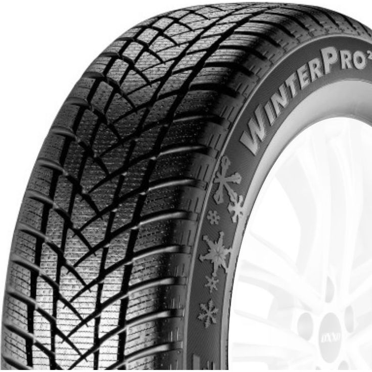 GT Radial Winterpro 2 185/65R15 88 T – Bild 1