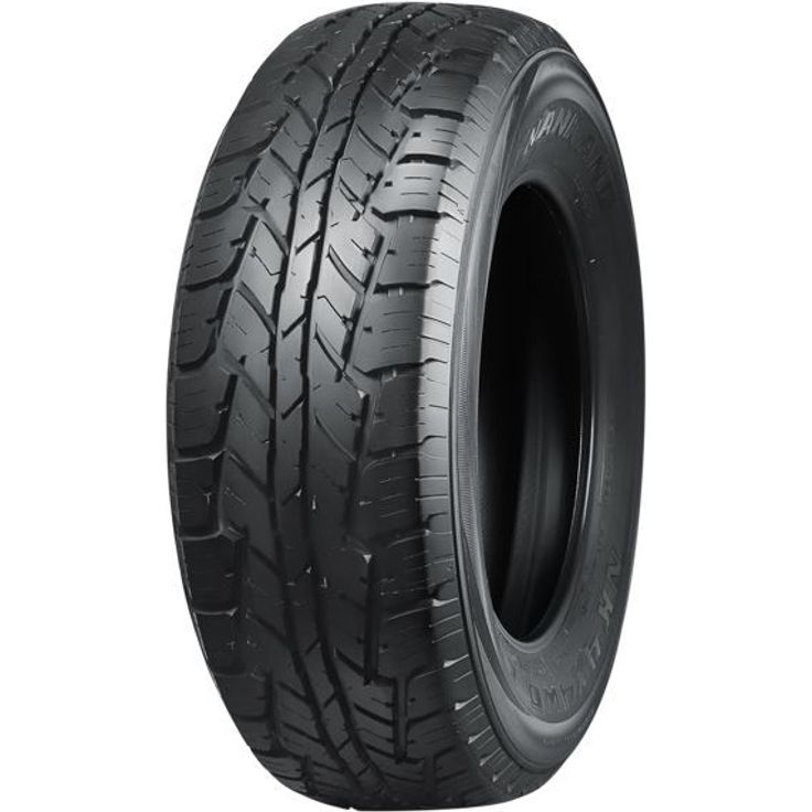 Nankang Forta FT 7 175/80R16 91 S