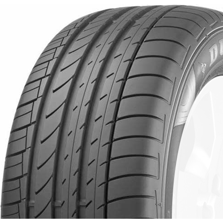 Dunlop SP Quattromaxx 255/40R19 100 Y