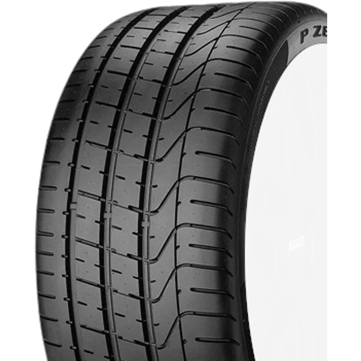 Pirelli P Zero 245/45R18 100 Y