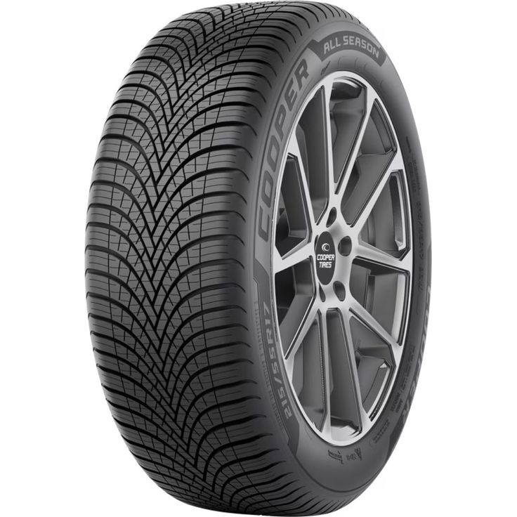 Cooper All Season 175/65R14 86 H – Bild 2