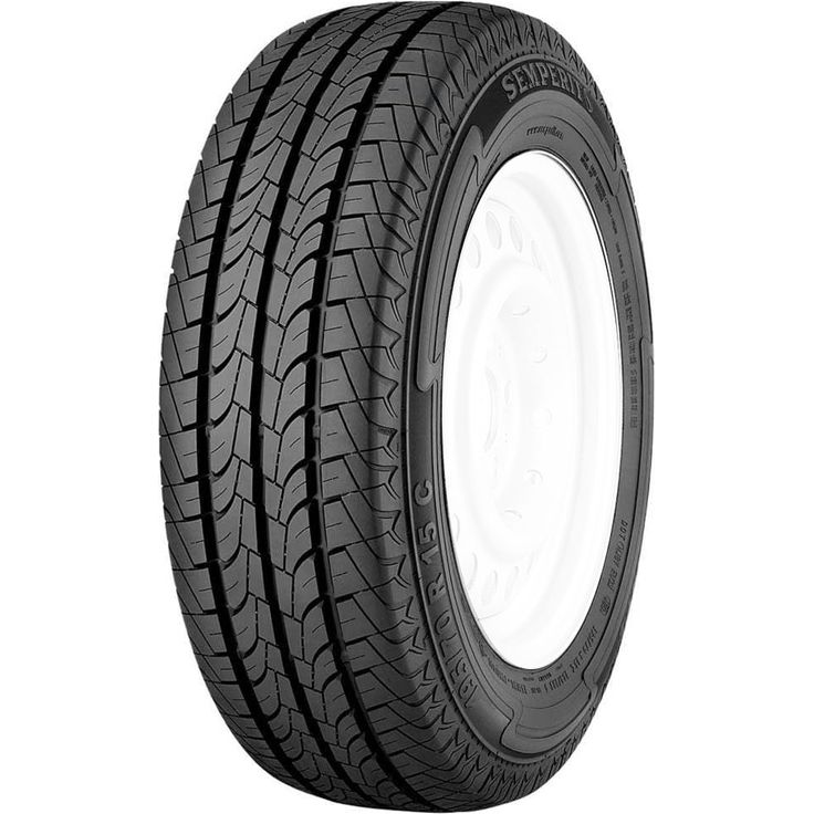 Semperit Van Life 175/65R14 90/88 T – Bild 3