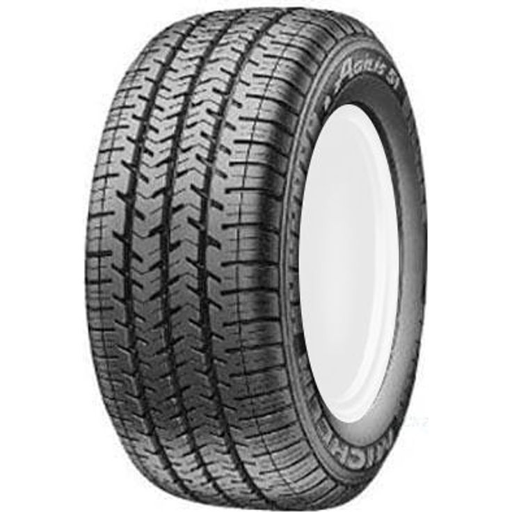 Michelin Agilis 51 215/65R16 106/104 T – Bild 2