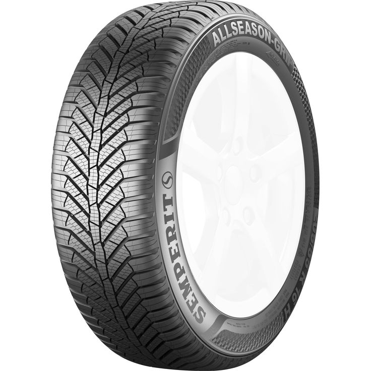 Semperit AllSeason Grip 175/70R14 88 T – Bild 3
