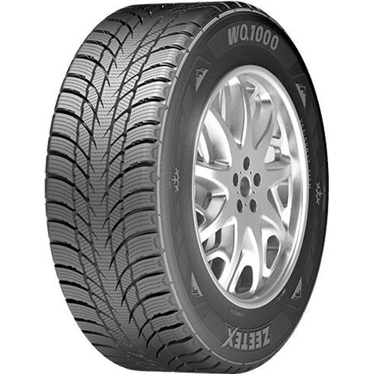 Zeetex WQ1000 235/70R16 106 H