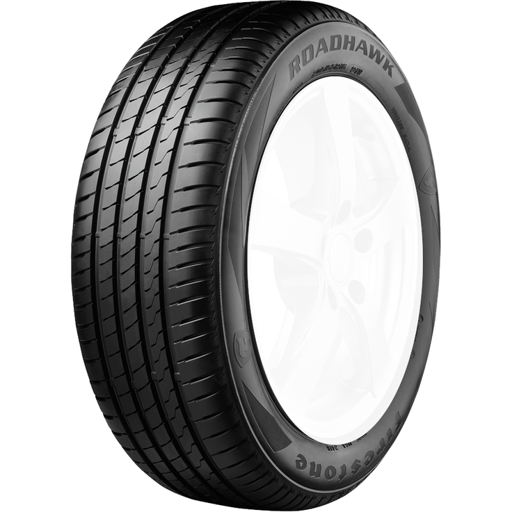 Firestone Roadhawk 275/45R19 108 Y – Bild 3