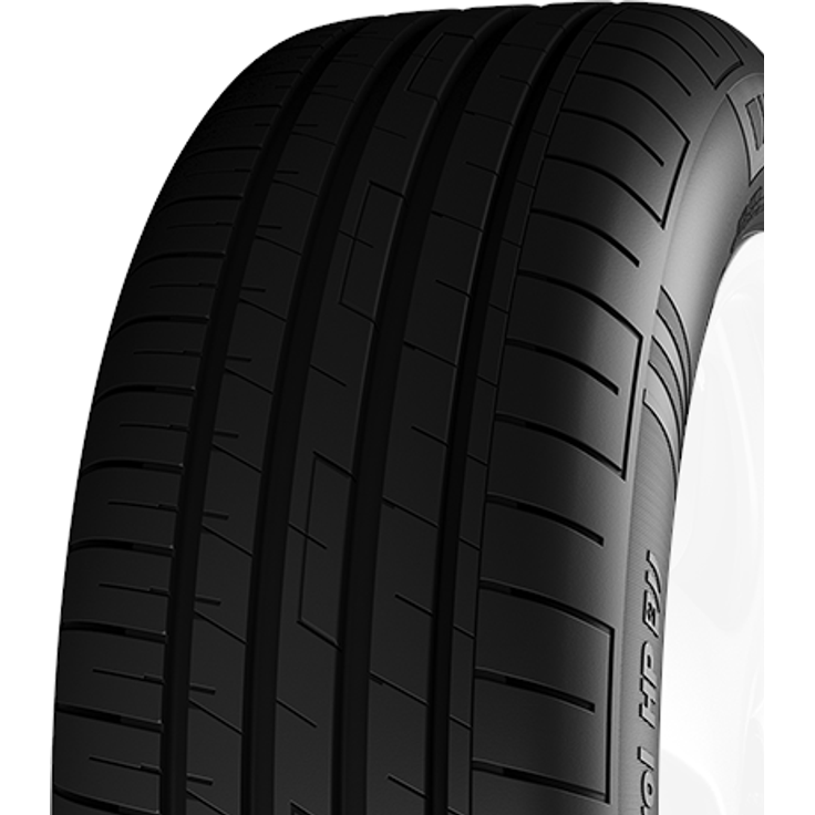 Fulda Ecocontrol HP 2 205/55R16 91 H