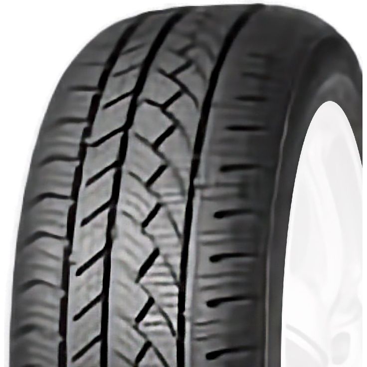 Atlas Green 3 Van 4S 205/65R15 102/100 T