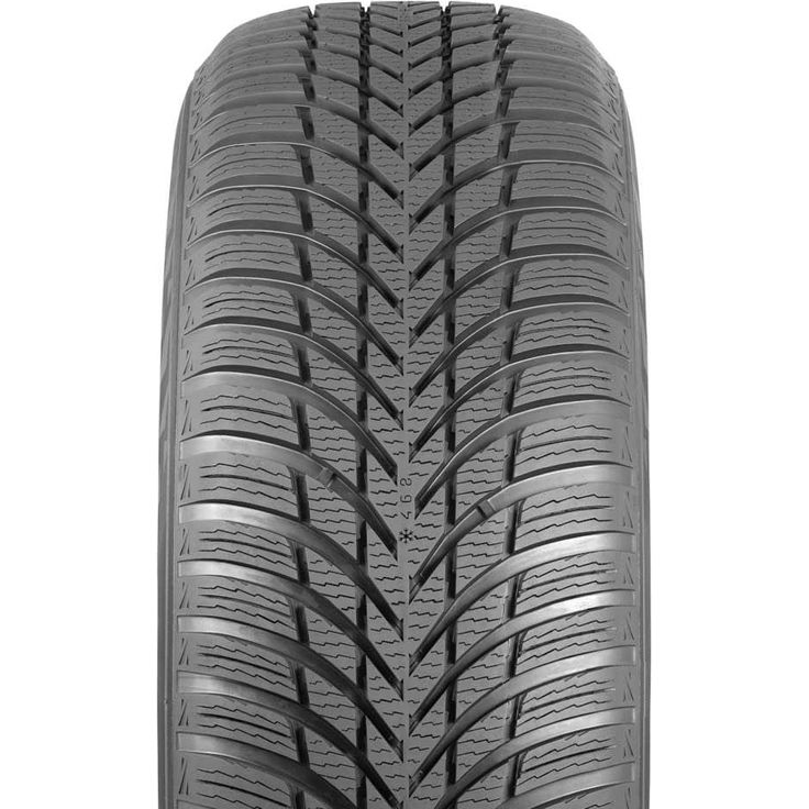 Nokian Snowproof 2 SUV 255/50R19 107 V – Bild 3