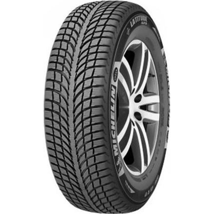 Michelin Latitude Alpin LA2 UHP 265/40R21 105 V