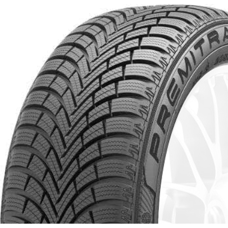Maxxis Premitra Snow WP6 205/55R16 91 H