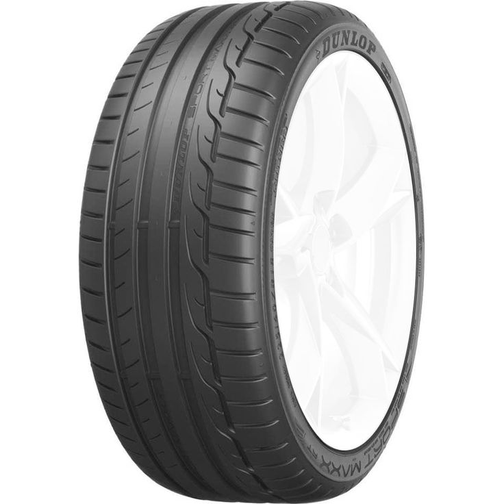 Dunlop SP Sport Maxx RT 225/40R19 93 Y – Bild 3