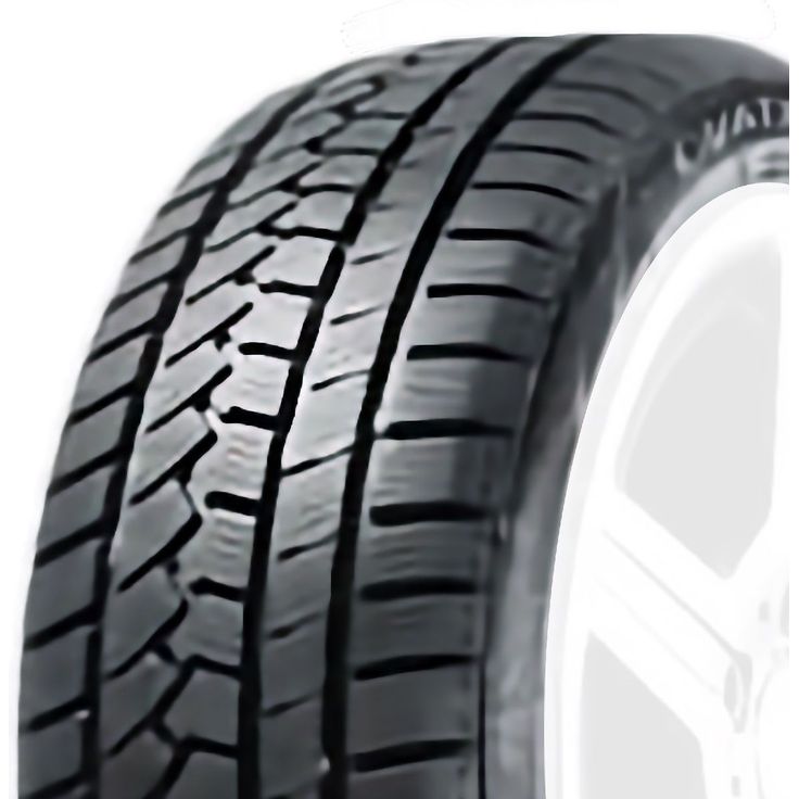 Ovation VI 586 255/35R18 94 W