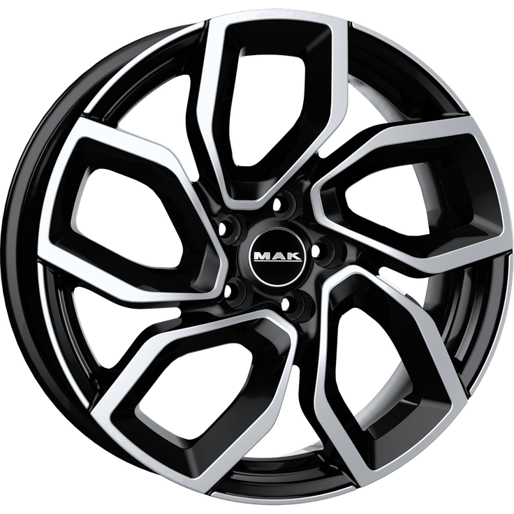 MAK Apollo Black Mirror 16" – Bild 3