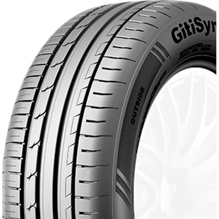 Giti GitiSynergy H2 195/65R15 91 H