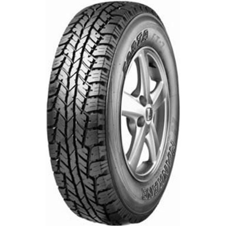 Nankang FT 7 AT 235/85R16 120/116 R
