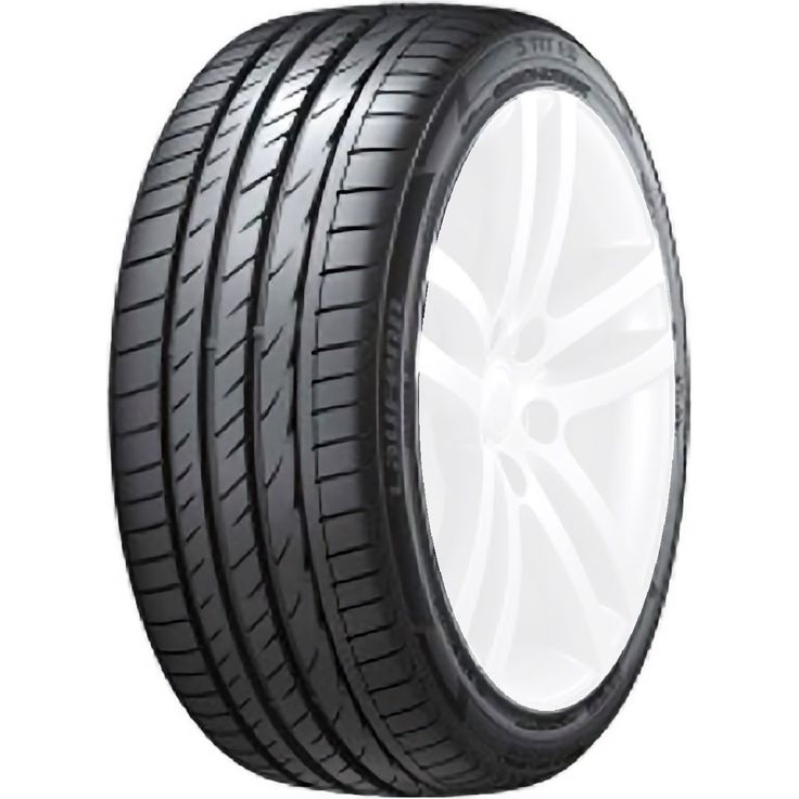 Laufenn S Fit 2 LK12 225/60R17 99 V – Bild 3