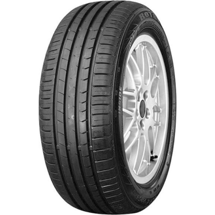 Rotalla RH 01 205/55R16 91 V – Bild 2