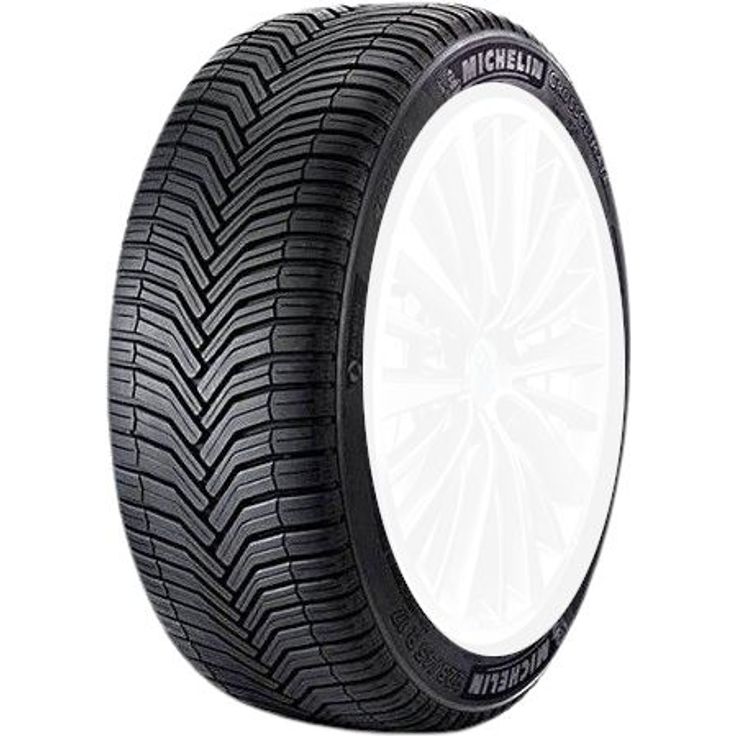 Michelin CrossClimate 225/55R18 102 V – Bild 2
