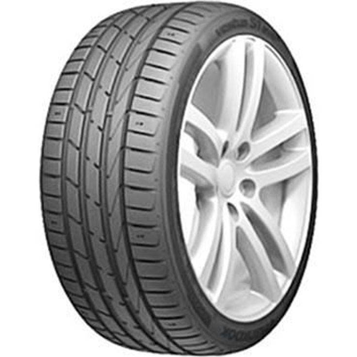 Hankook Ventus S1 Evo2 K117A 235/50R19 99 V
