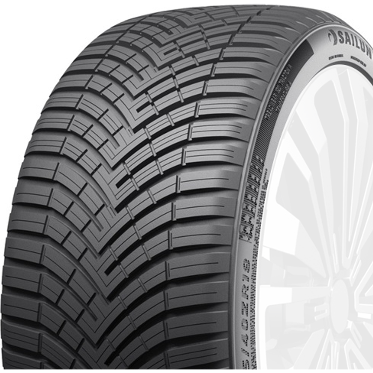 Sailun Atrezzo 4 Seasons Ultra 235/60R18 107 W