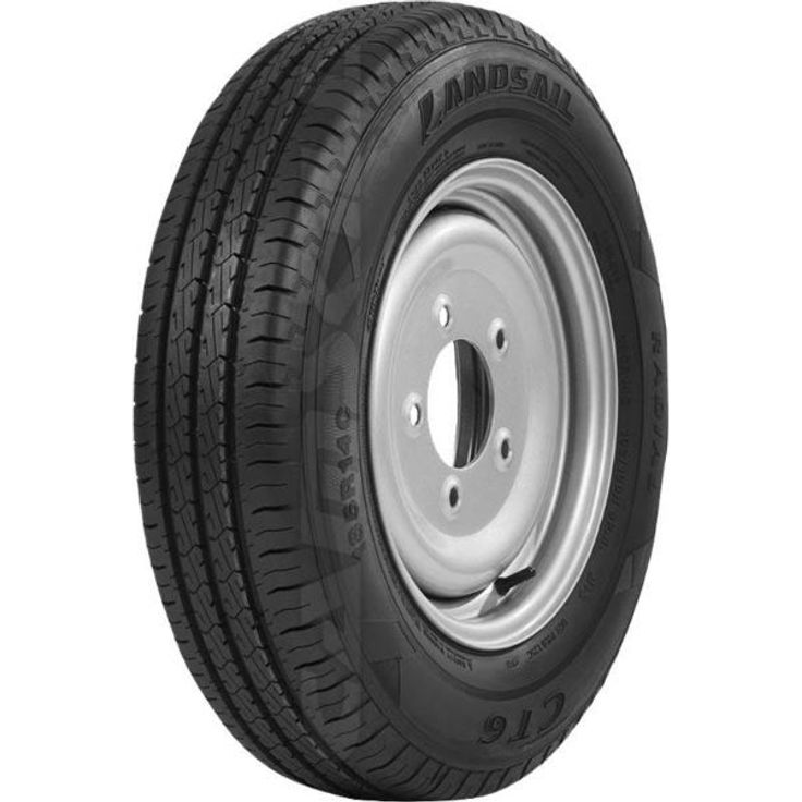 Sentury-Landsail CT6 155/80R13 90/88 N