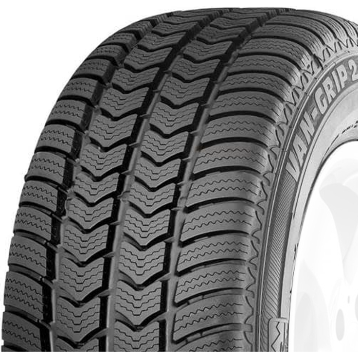 Semperit Van Grip 2 185/80R14 102/100 Q