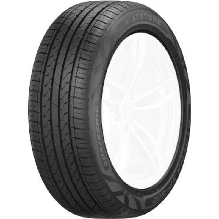 Austone Athena SP 802 195/50R15 82 V – Bild 2
