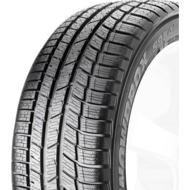 Toyo Snowprox S954 235/45R17 97 V