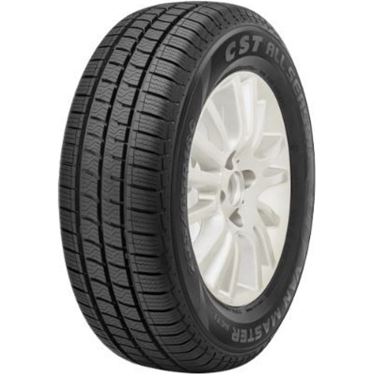 CST Van Master All Season ACT1 205/65R16 107/105 T