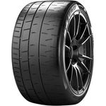 Pirelli P Zero Trofeo R 225/35R19 88 Y