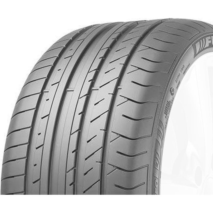 Fulda Sportcontrol 205/50R16 87 V