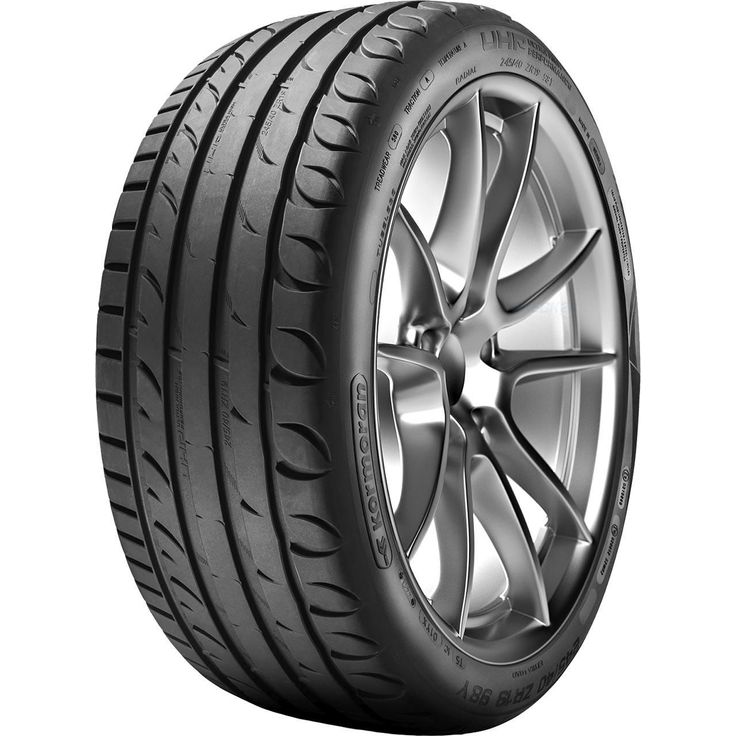 Kormoran Ultra High Performance 225/55R17 101 Y – Bild 2