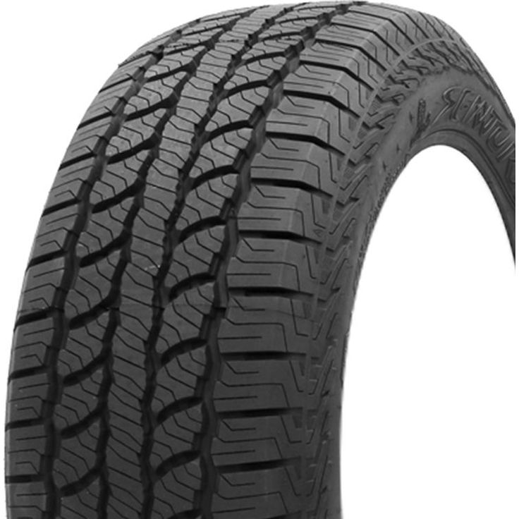 Sentury-Landsail AT Trak 255/55R18 109 H