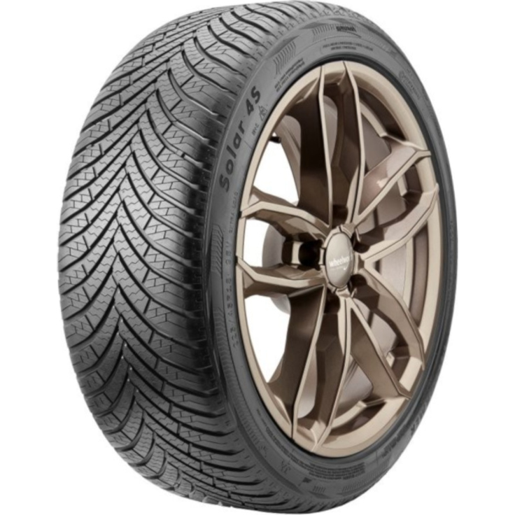 Star Performer Solar 4S 195/65R15 91 H – Bild 2