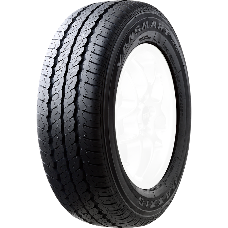 Maxxis Vansmart MCV3 Plus 215/75R16 113/111 R – Bild 3