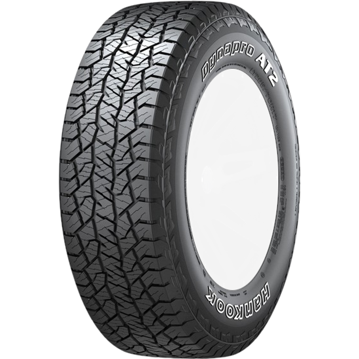 Hankook Dynapro AT2 RF12 235/70R16 104/101 S – Bild 3